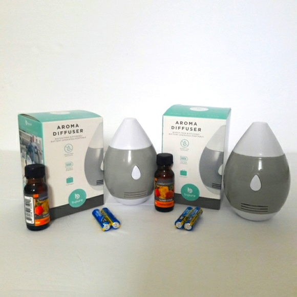 B Pure Aroma Diffuser - Picture 1 of 9